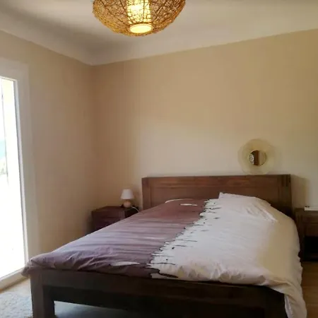 Villa De 3 Chambres A Vero Avec Magnifique Vue Sur La Montagne Piscine Privee Jardin Clos A 20 Km De La Plage * Vero