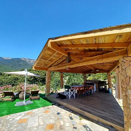 Villa De 3 Chambres A Vero Avec Magnifique Vue Sur La Montagne Piscine Privee Jardin Clos A 20 Km De La Plage 빌라