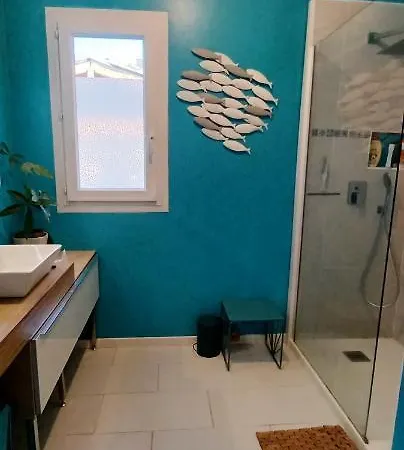 Villa De 3 Chambres A Vero Avec Magnifique Vue Sur La Montagne Piscine Privee Jardin Clos A 20 Km De La Plage Вилла Vero
